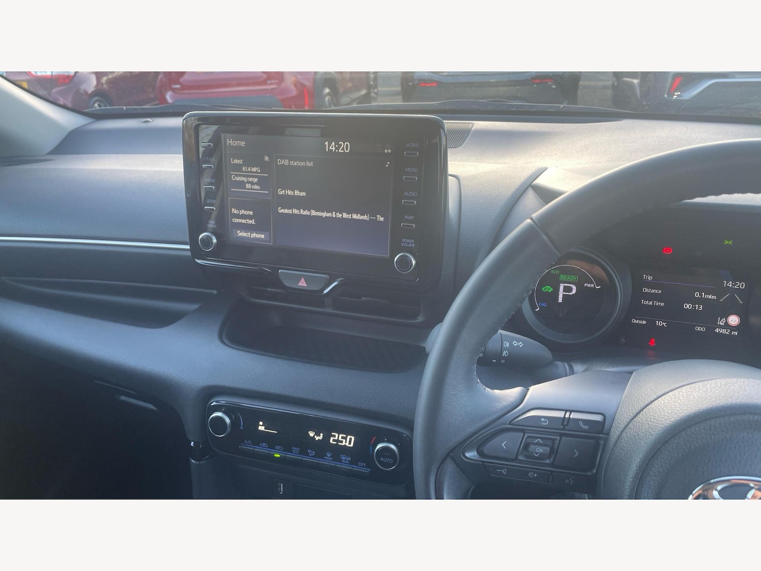 Used Toyota Yaris 2023 for sale - 77057338: Photo 7