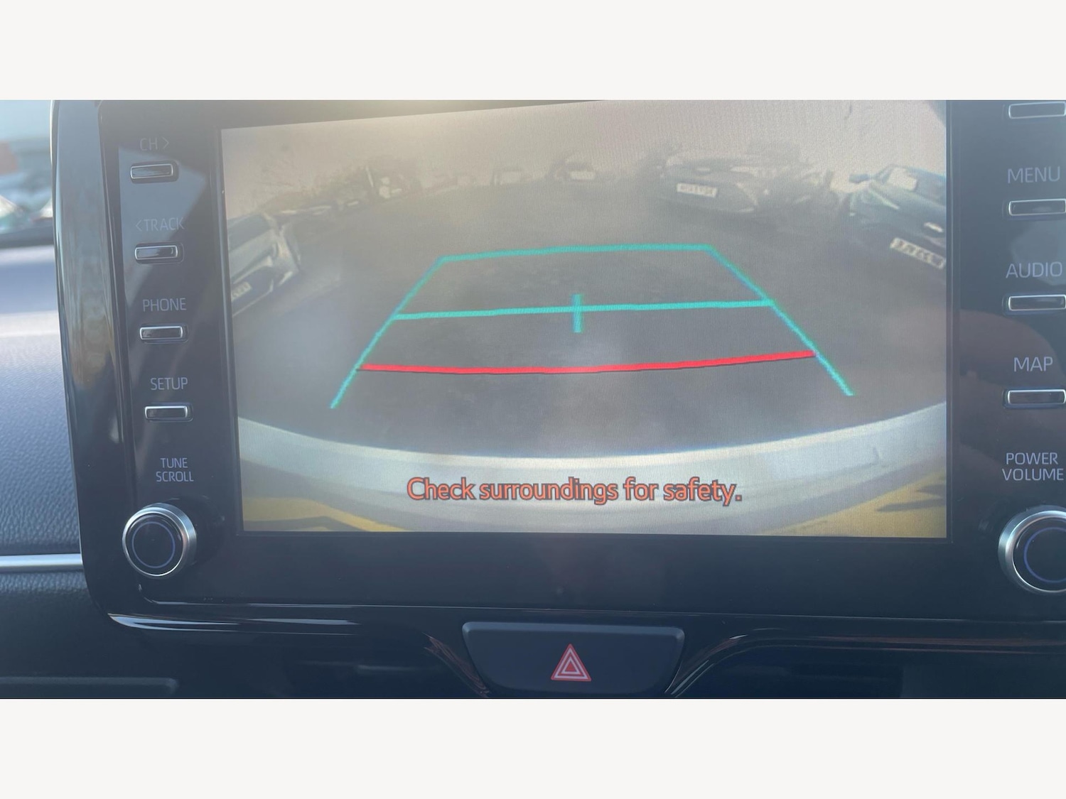 Used Toyota Yaris 2023 for sale - 77057338: Photo 9