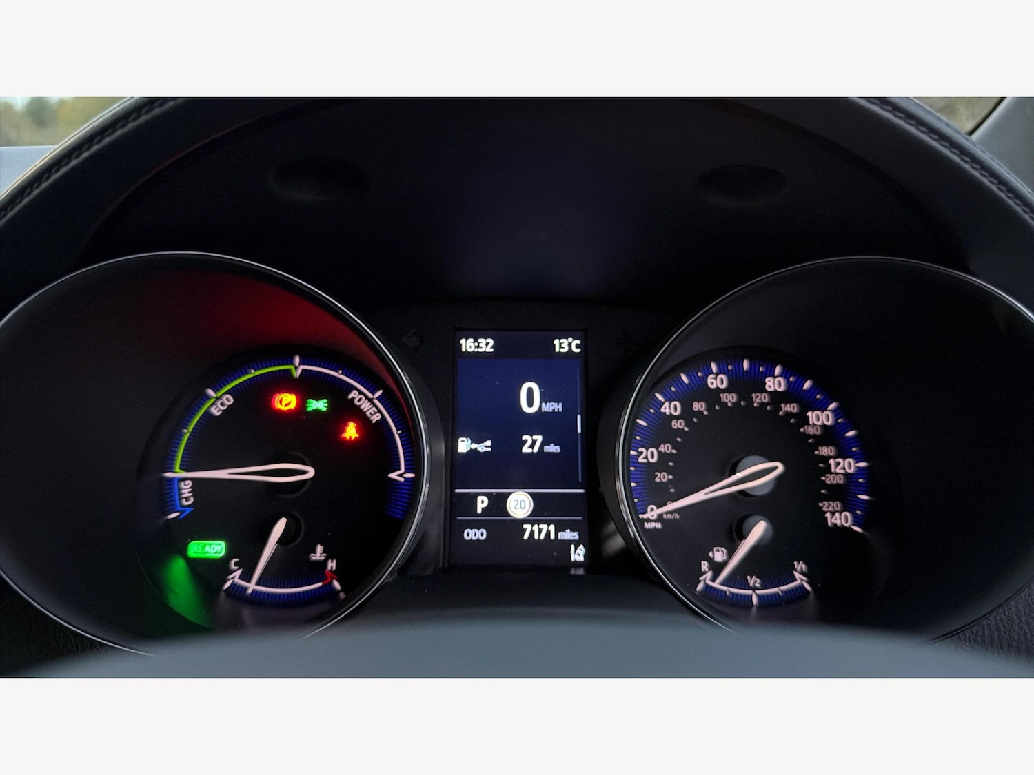 Used Toyota C-HR 2022 for sale - 76527884: Photo 11