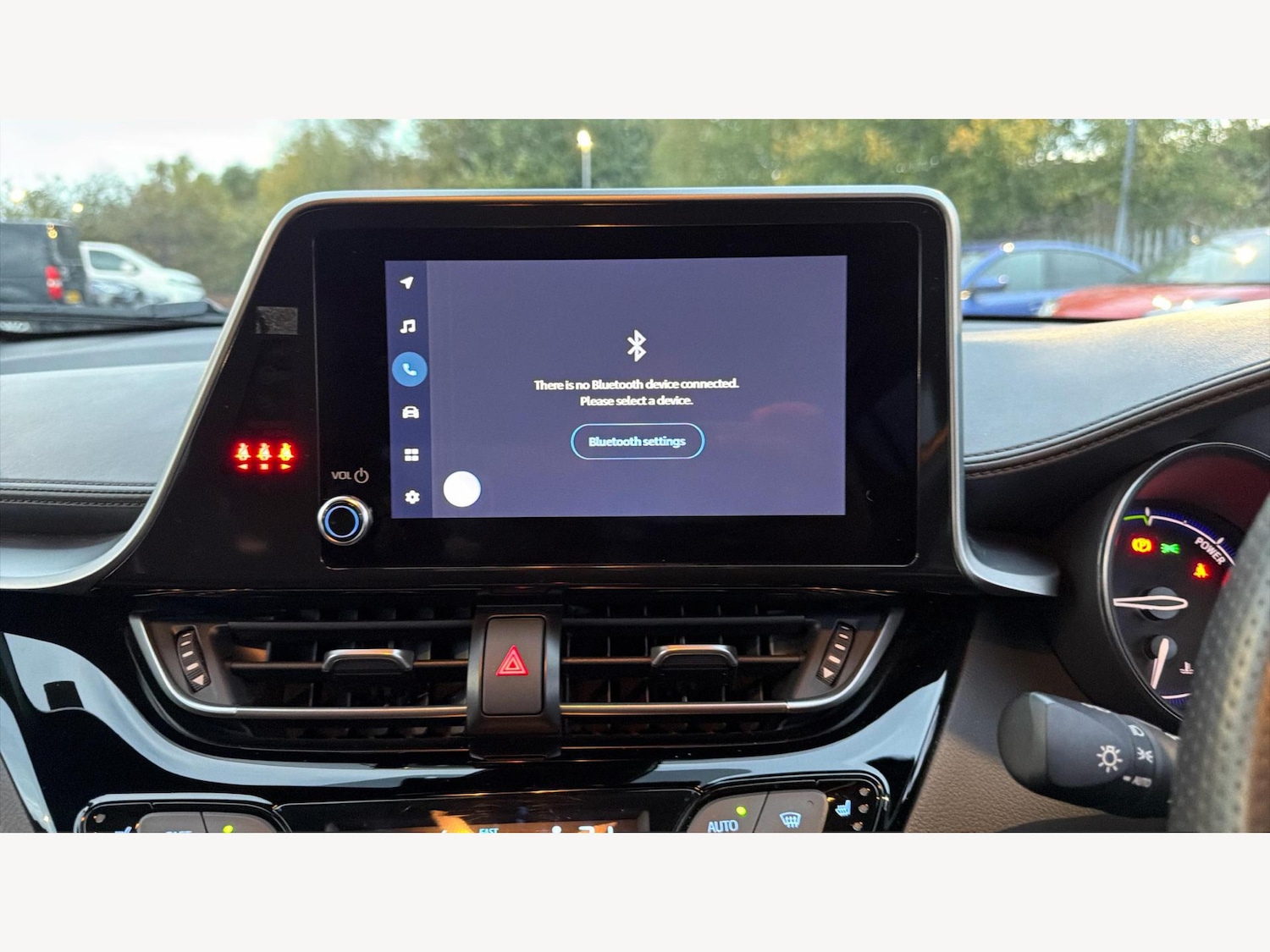 Used Toyota C-HR 2022 for sale - 76527884: Photo 22