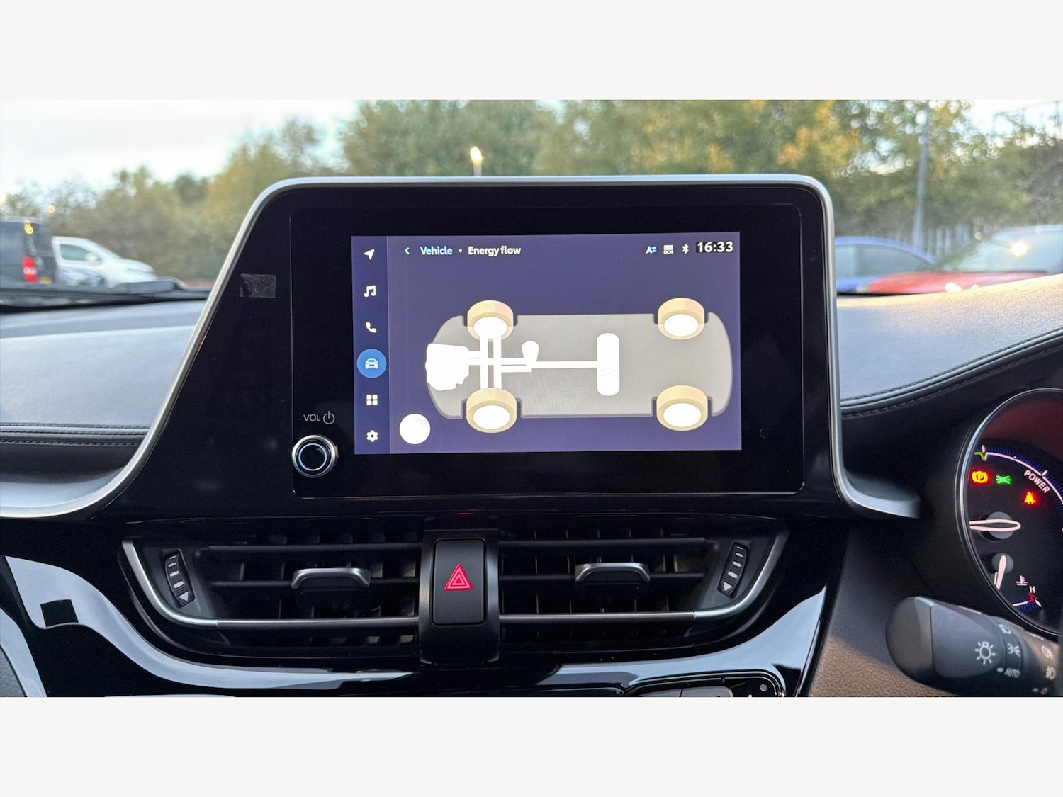 Used Toyota C-HR 2022 for sale - 76527884: Photo 23