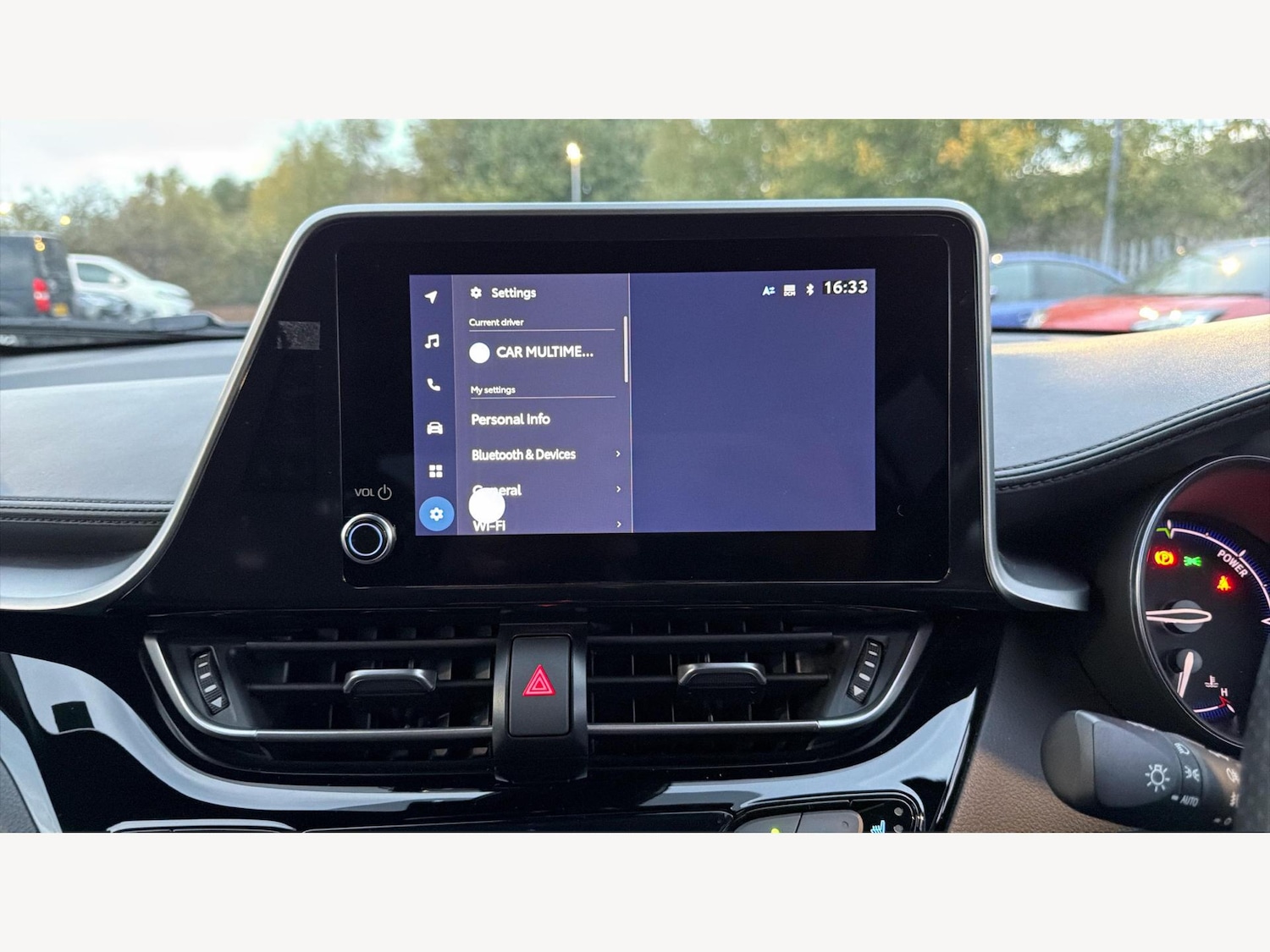 Used Toyota C-HR 2022 for sale - 76527884: Photo 24