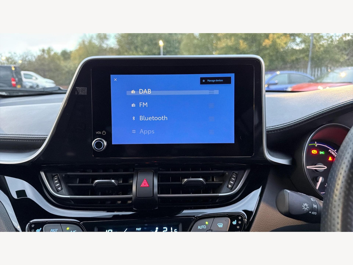 Used Toyota C-HR 2022 for sale - 76527884: Photo 25