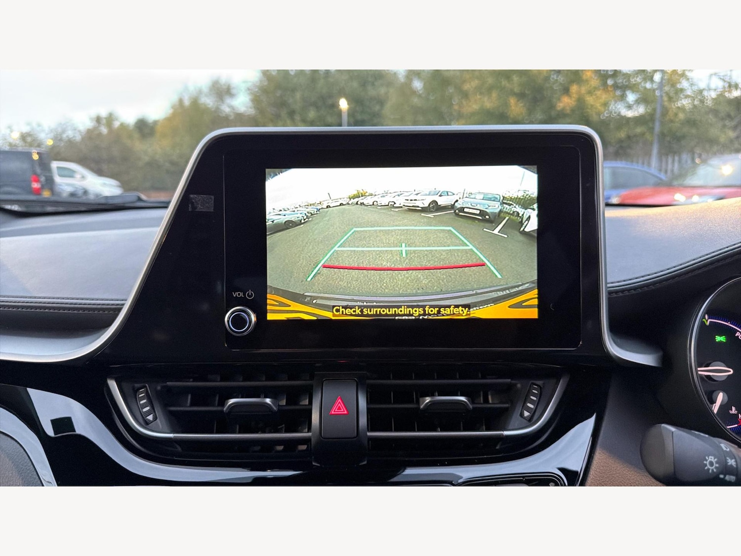 Used Toyota C-HR 2022 for sale - 76527884: Photo 26