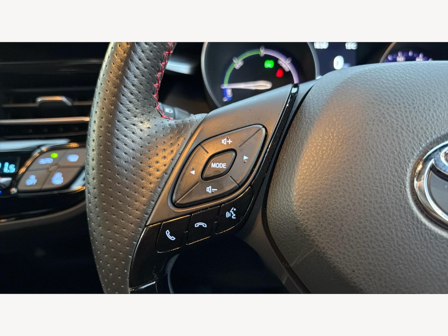 Used Toyota C-HR 2022 for sale - 76527884: Photo 27