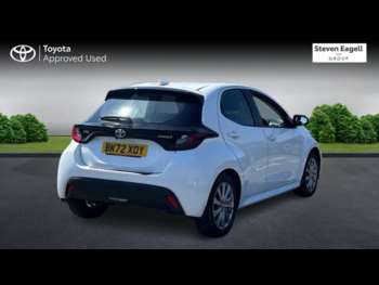 Used Toyota Yaris 2022 for sale - 74751064: Photo