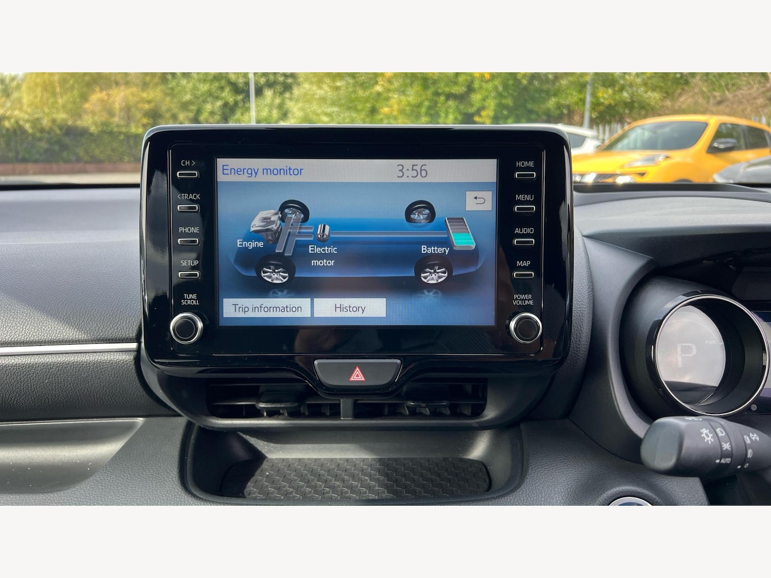 Vehicle 23