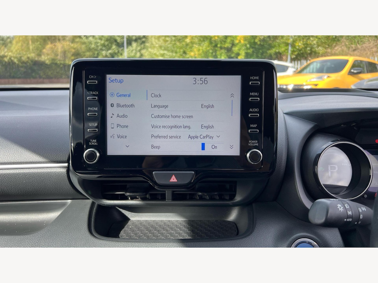 Vehicle 24