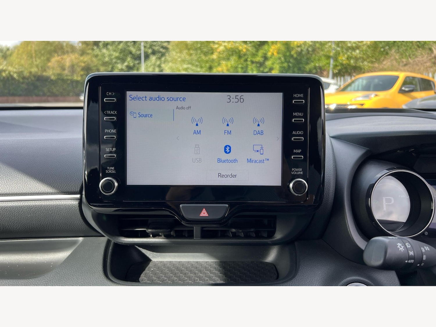 Vehicle 25