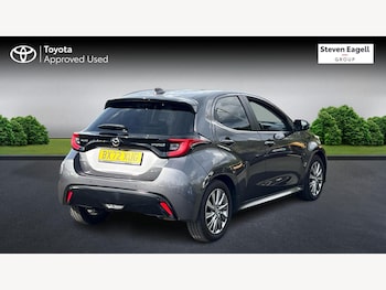 Used Mazda Mazda2 HYBRID 2022 for sale - 75927883: Photo