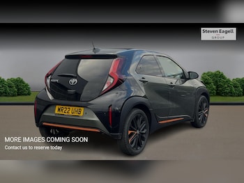 Used Toyota Aygo X 2022 for sale - 78203854: Photo