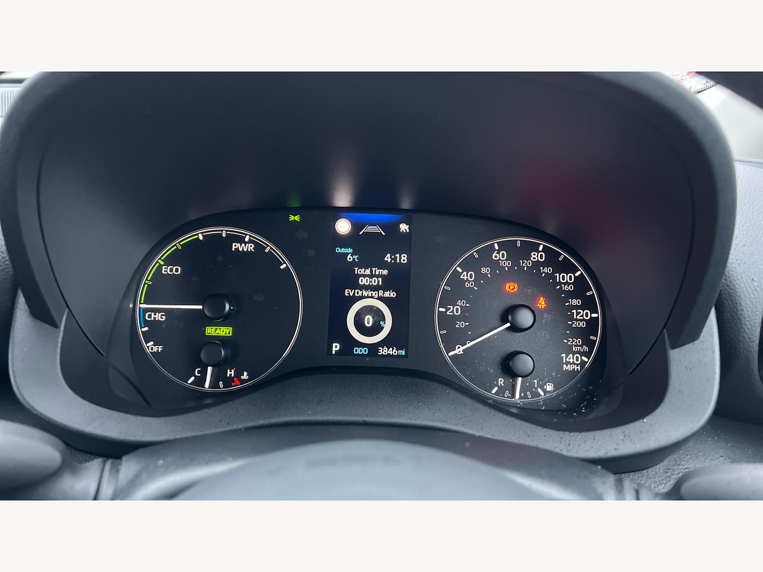 Used Toyota Yaris for sale - 77538250: Photo 11