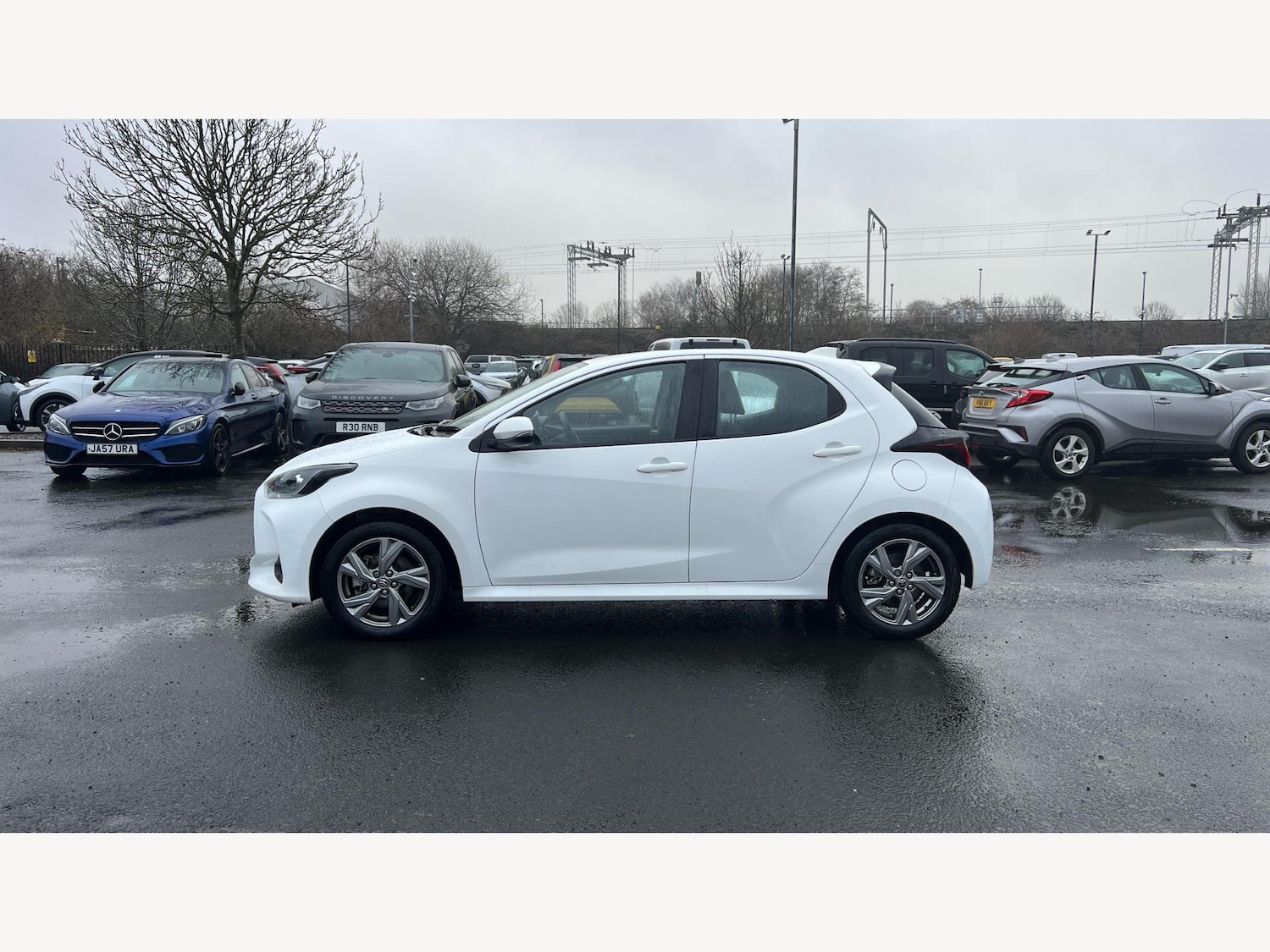 Used Toyota Yaris for sale - 77538250: Photo 19