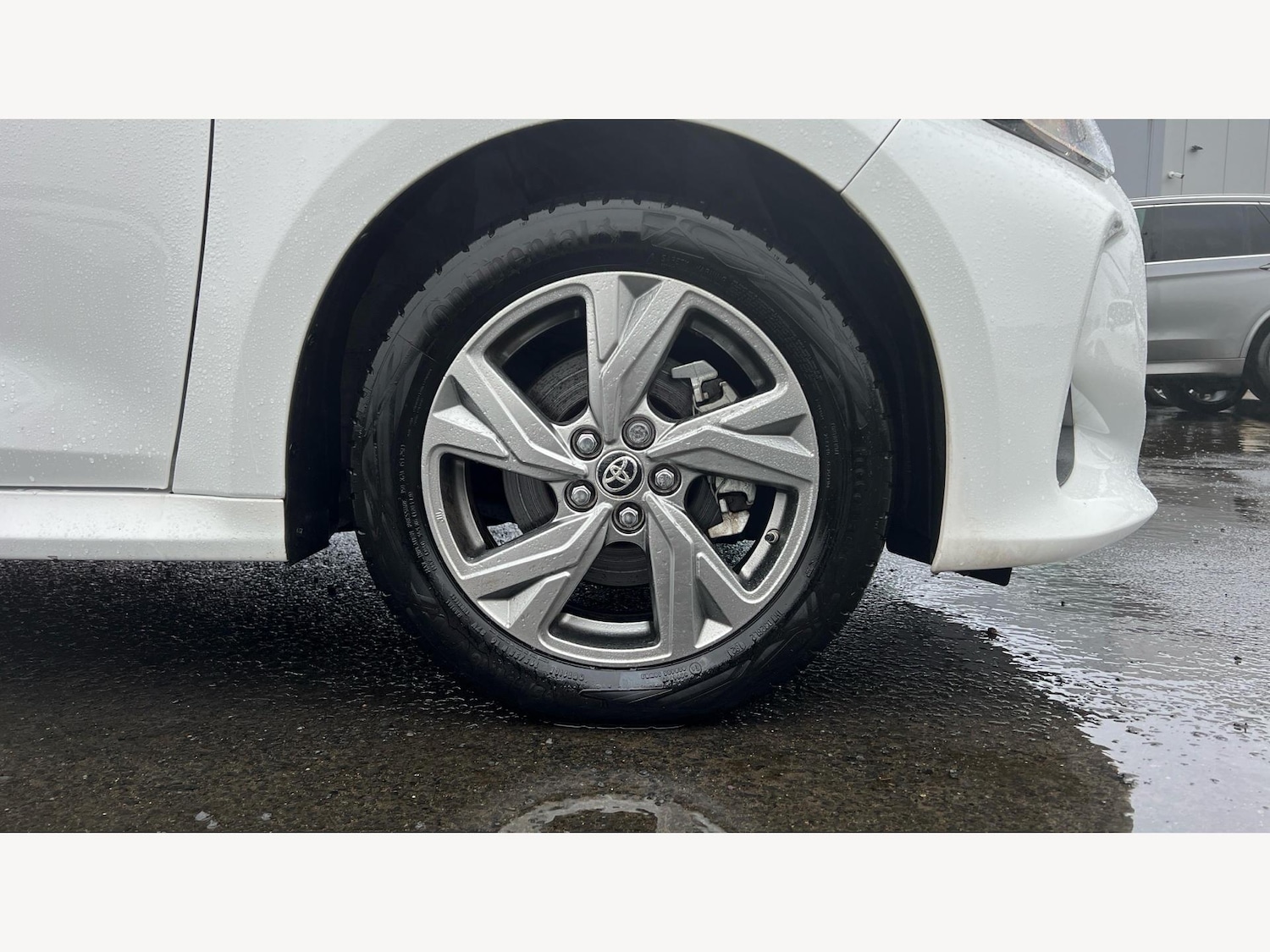 Used Toyota Yaris for sale - 77538250: Photo 20