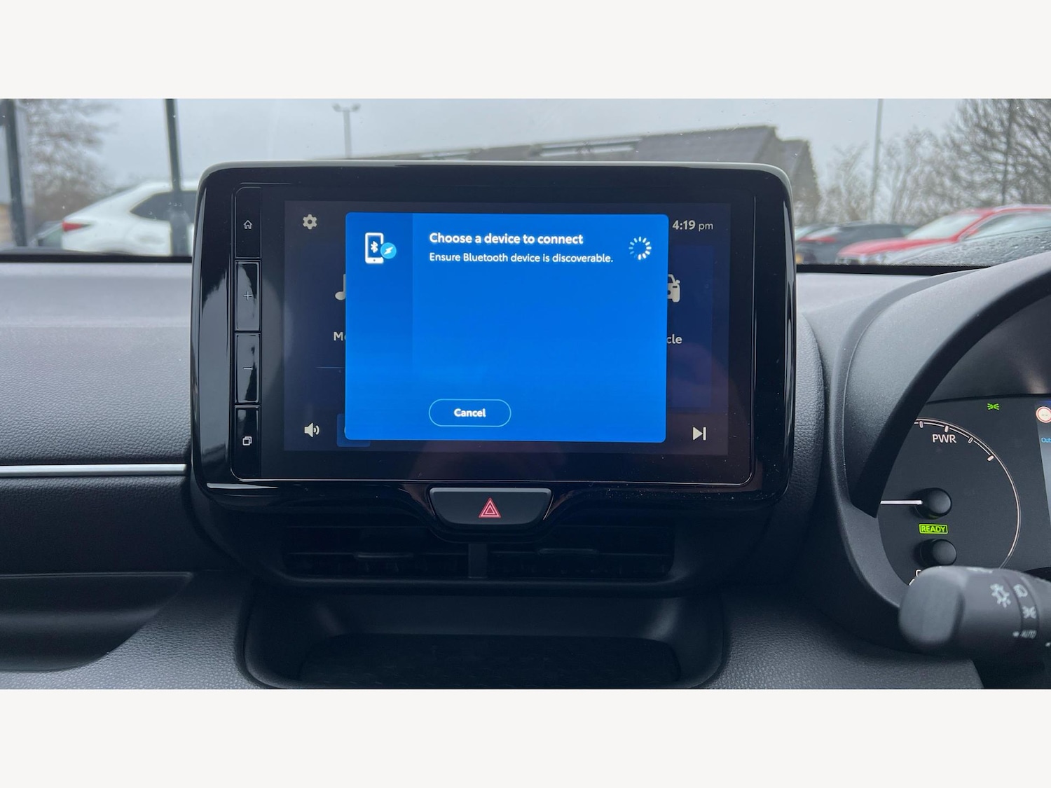 Used Toyota Yaris for sale - 77538250: Photo 22