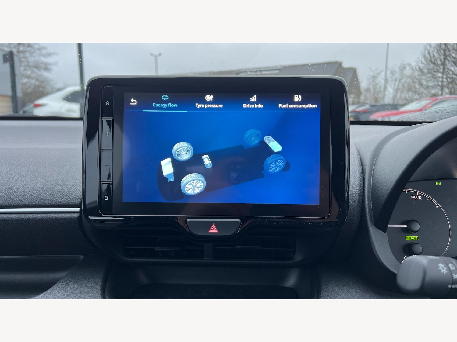 Used Toyota Yaris for sale - 77538250: Photo 23