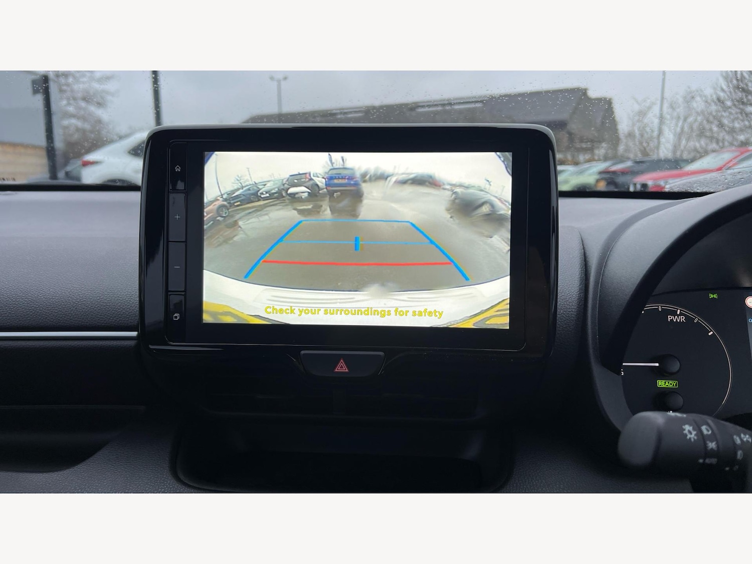 Used Toyota Yaris for sale - 77538250: Photo 26