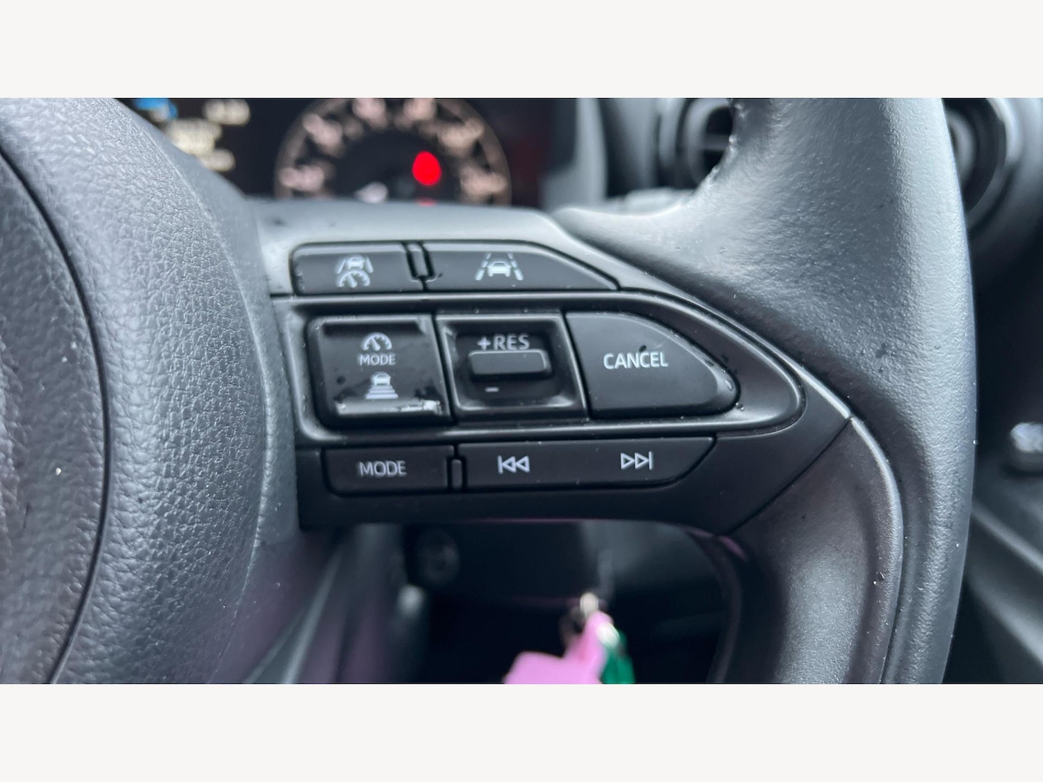 Used Toyota Yaris for sale - 77538250: Photo 28