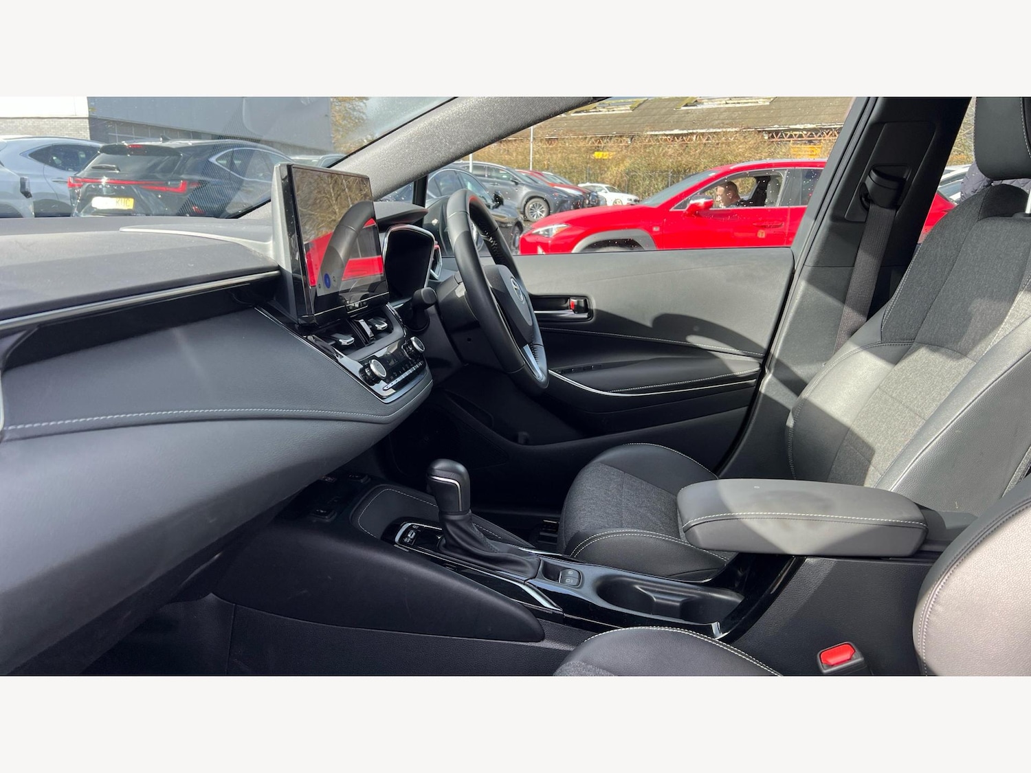 Used Toyota Corolla 2024 for sale - 77564922: Photo 12