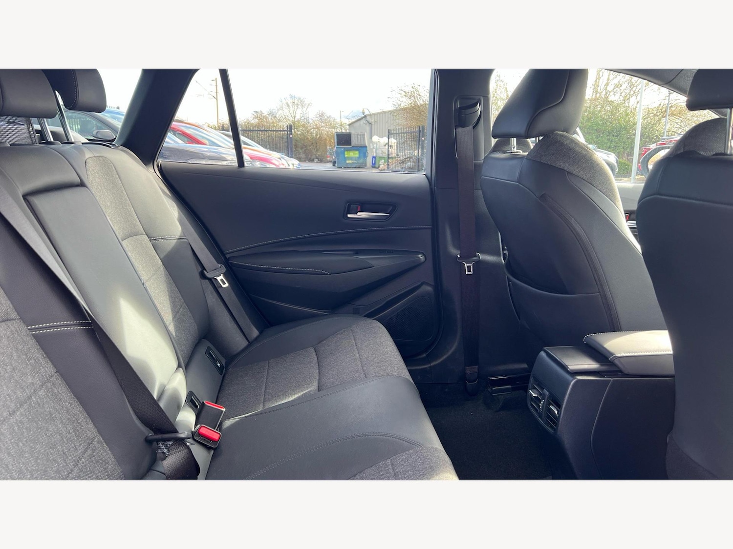 Used Toyota Corolla 2024 for sale - 77564922: Photo 14