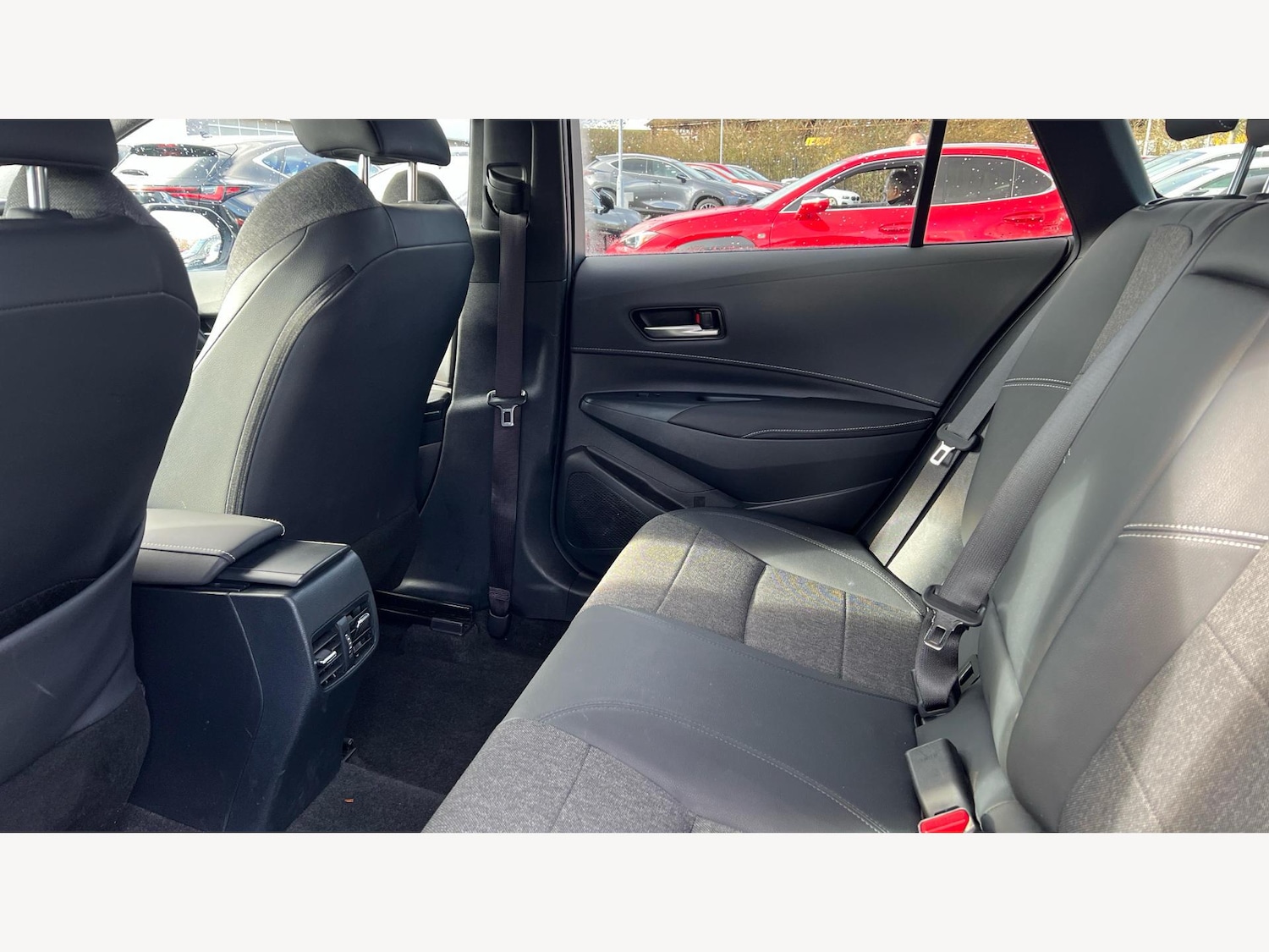 Used Toyota Corolla 2024 for sale - 77564922: Photo 15