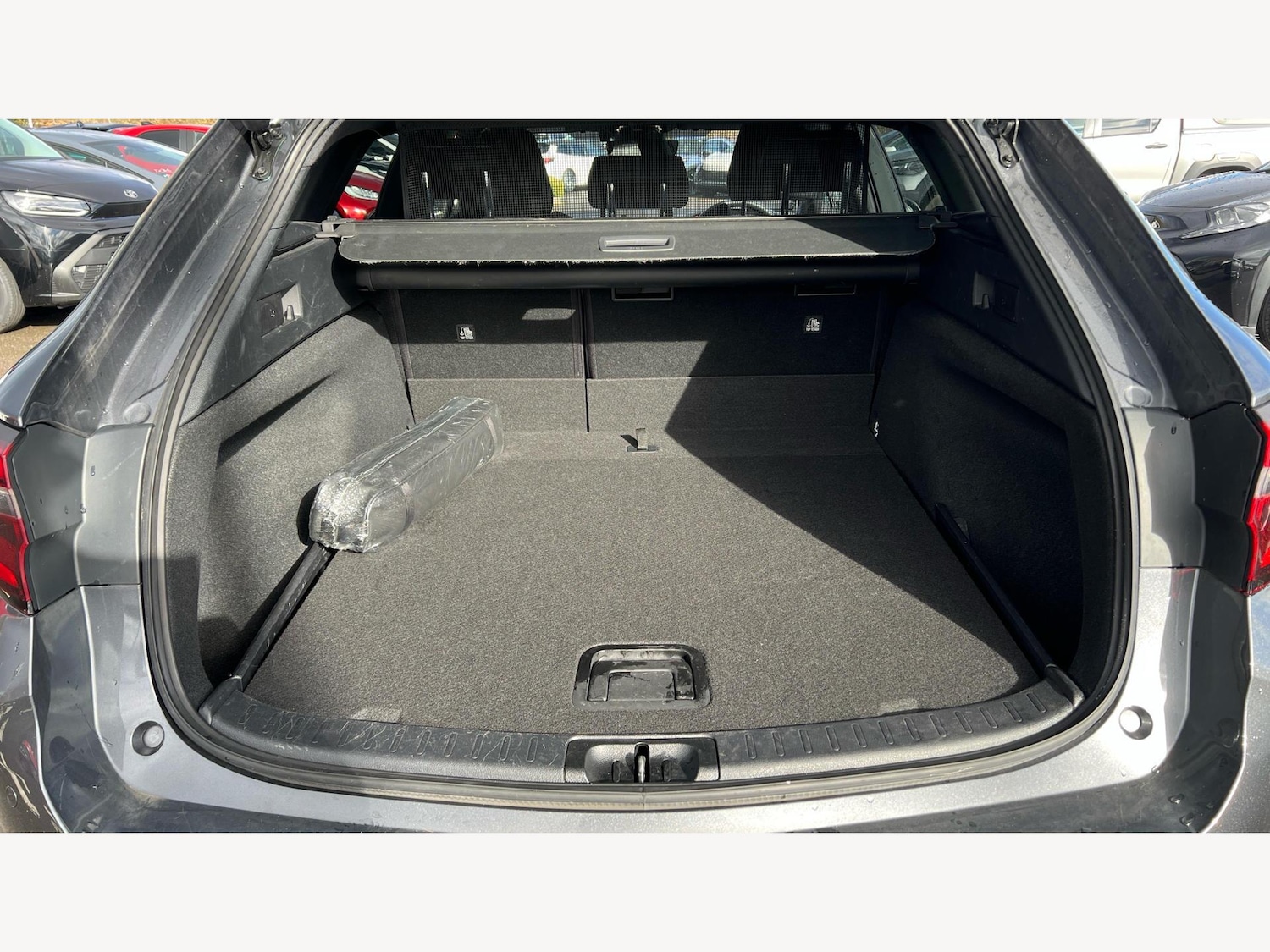 Used Toyota Corolla 2024 for sale - 77564922: Photo 16