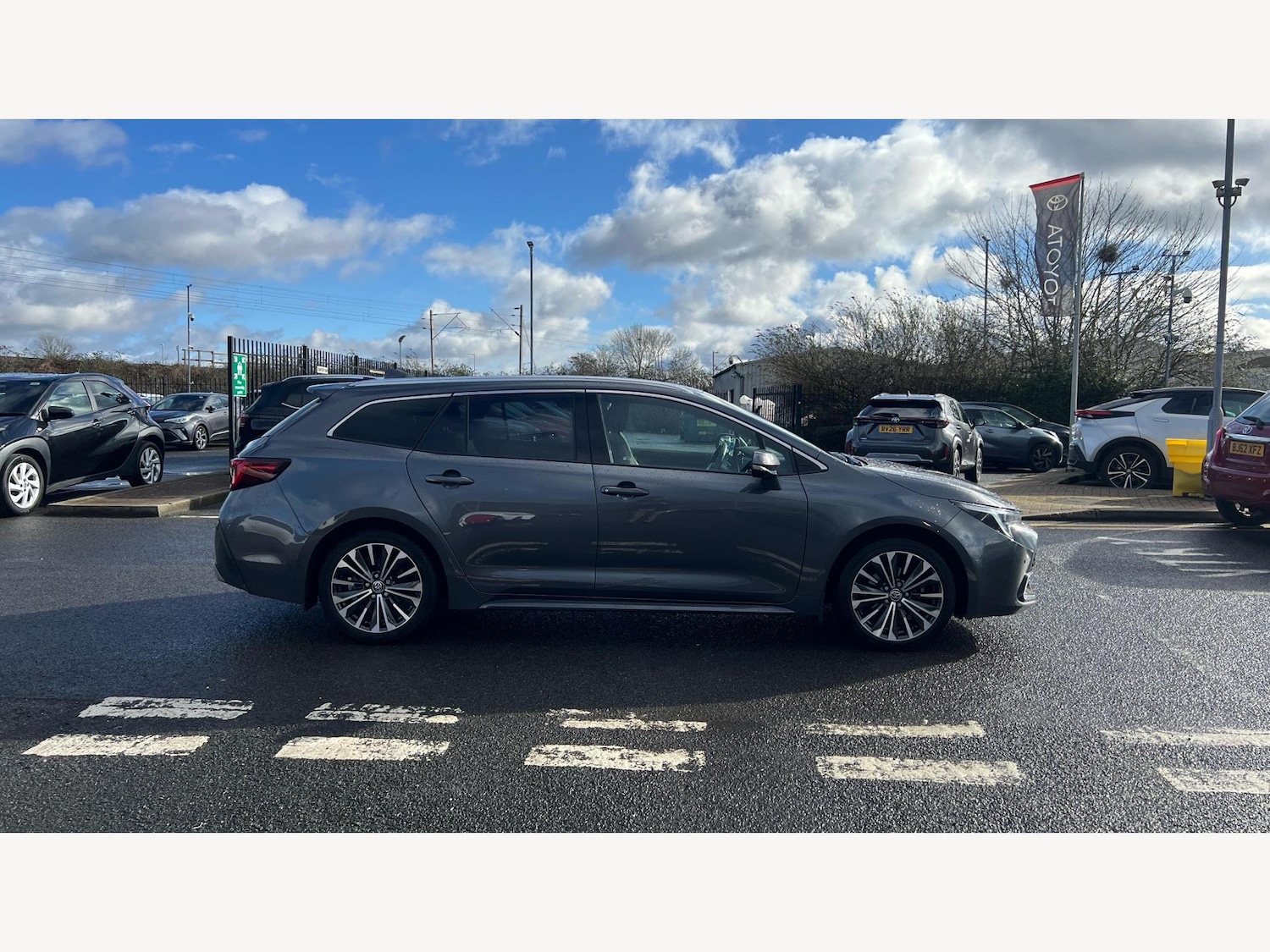 Used Toyota Corolla 2024 for sale - 77564922: Photo 18