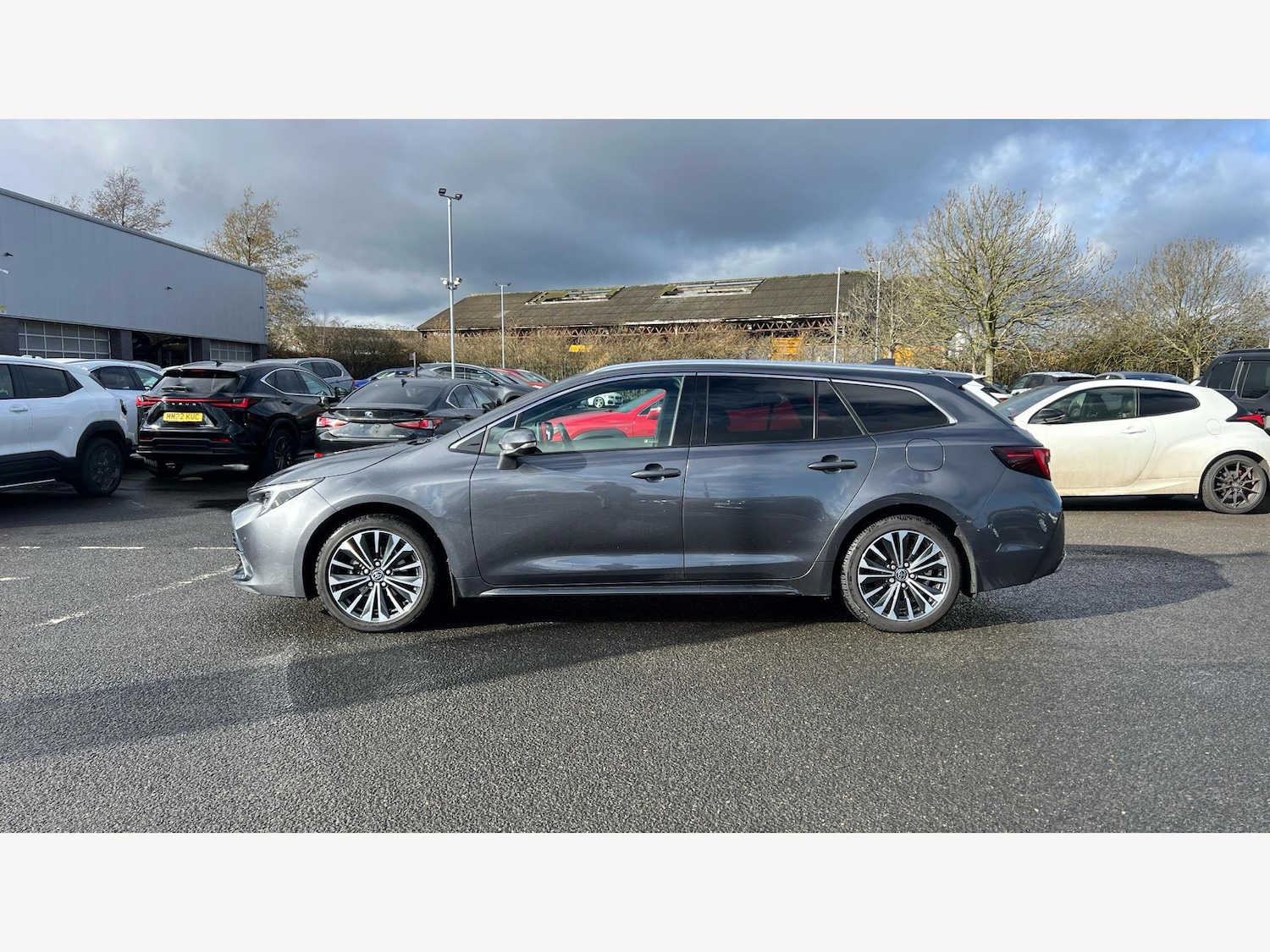 Used Toyota Corolla 2024 for sale - 77564922: Photo 19