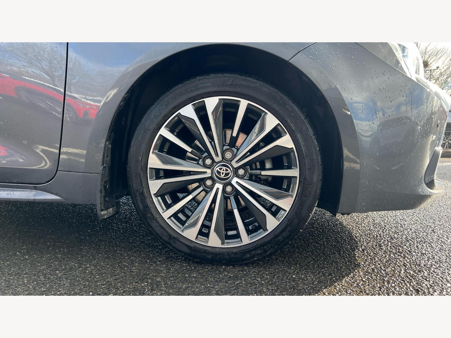 Used Toyota Corolla 2024 for sale - 77564922: Photo 20