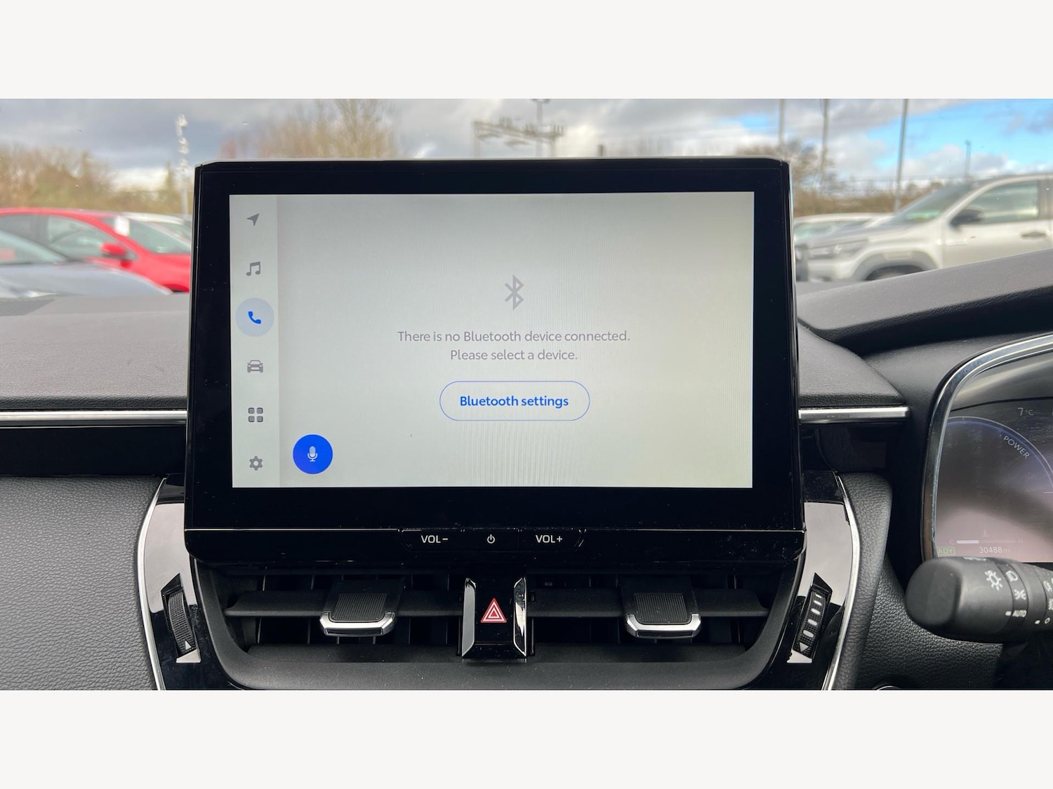 Used Toyota Corolla 2024 for sale - 77564922: Photo 22