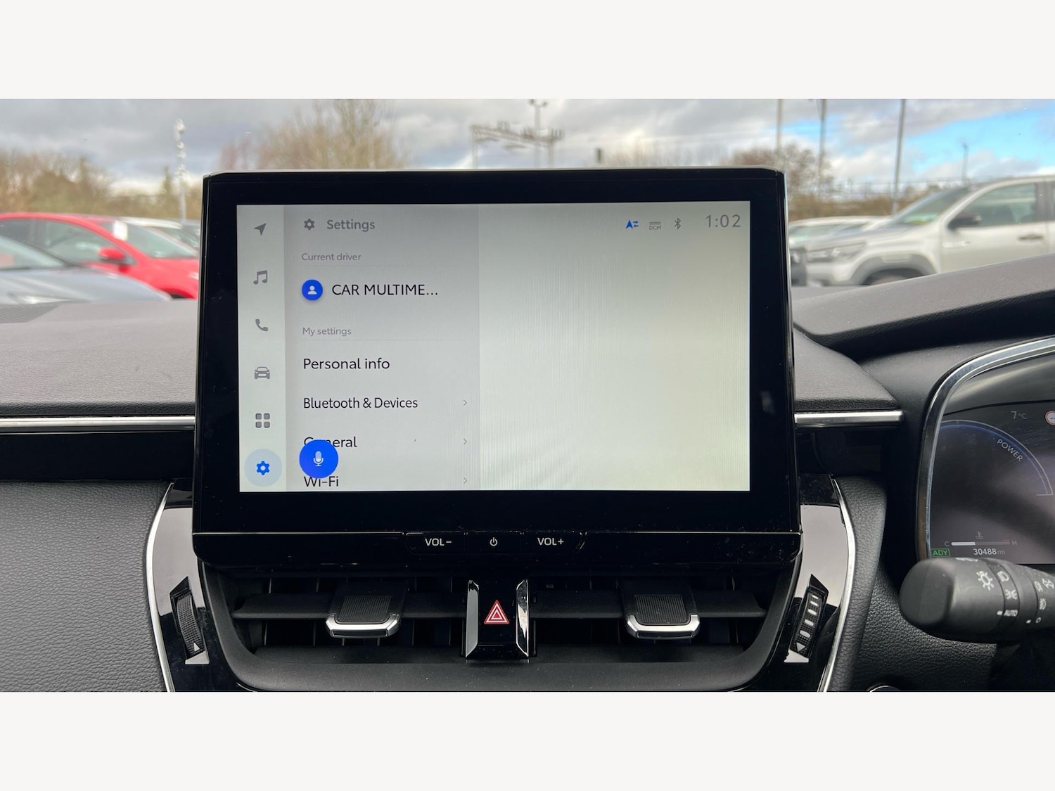 Used Toyota Corolla 2024 for sale - 77564922: Photo 24