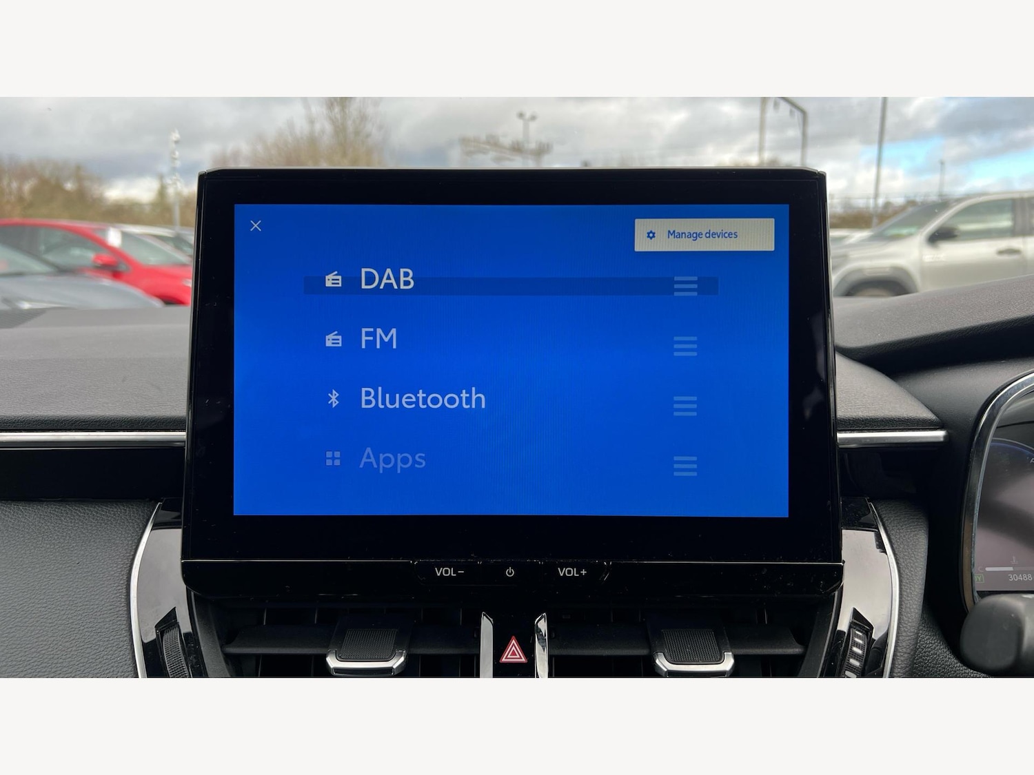 Used Toyota Corolla 2024 for sale - 77564922: Photo 25