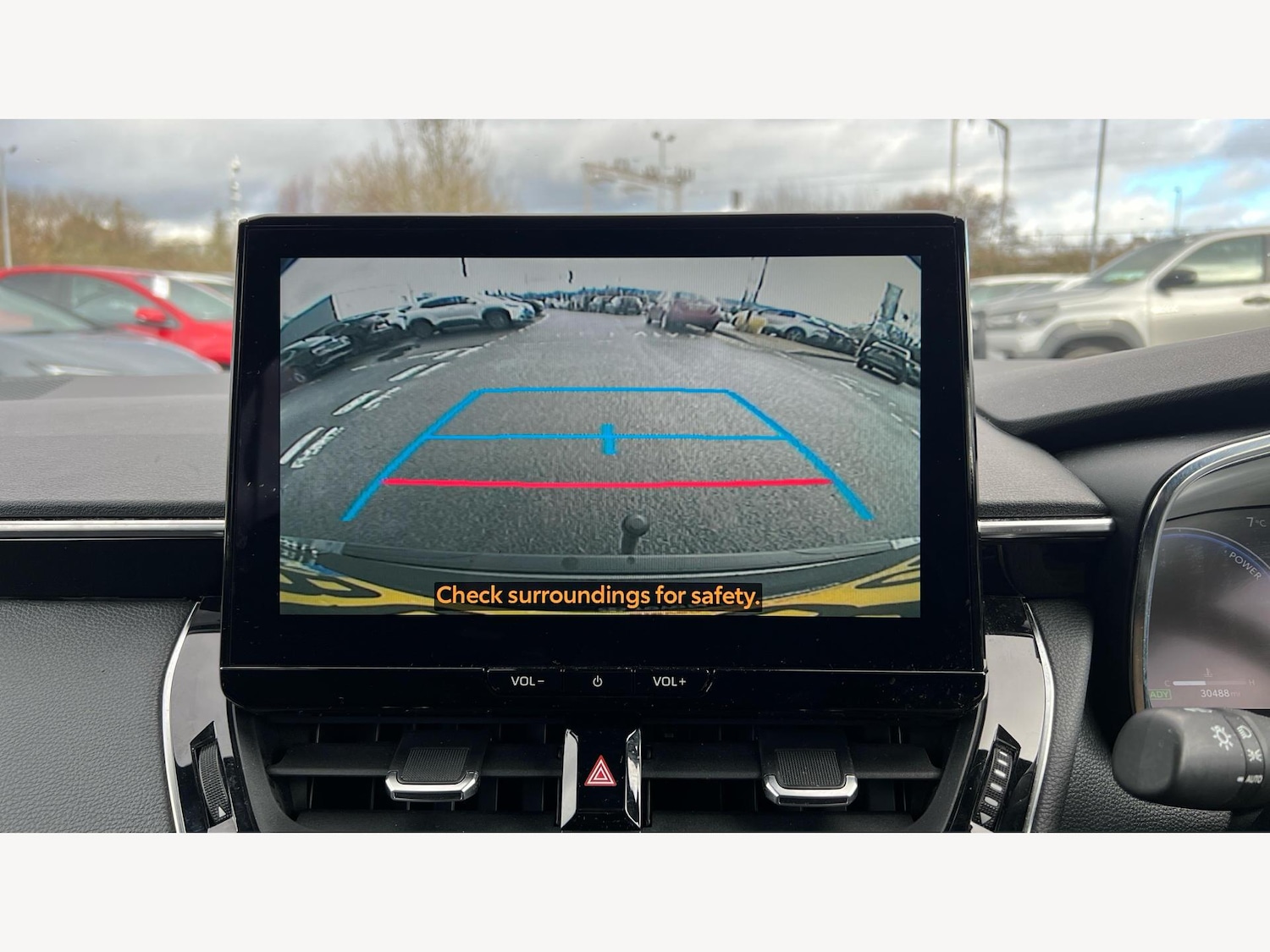 Used Toyota Corolla 2024 for sale - 77564922: Photo 26