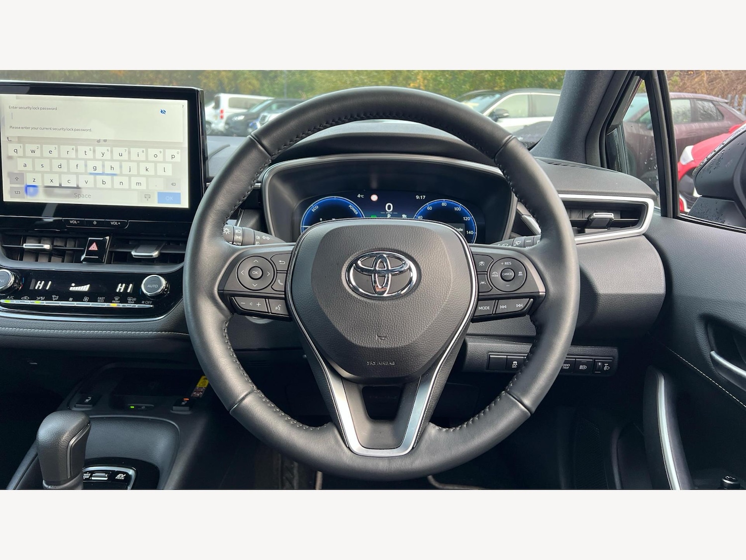 Used Toyota Corolla 2024 for sale - 77633633: Photo 10