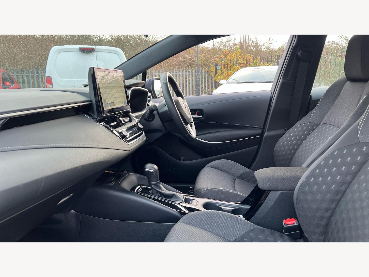 Used Toyota Corolla 2024 for sale - 77633633: Photo 12