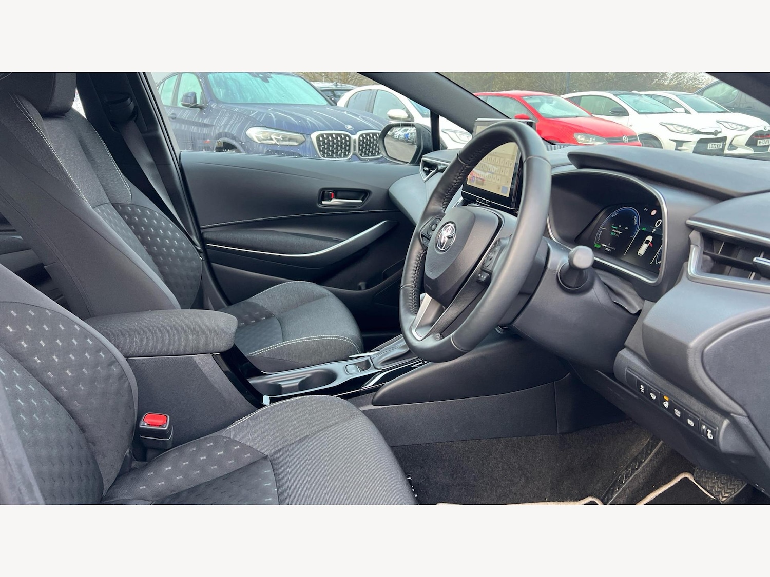 Used Toyota Corolla 2024 for sale - 77633633: Photo 13