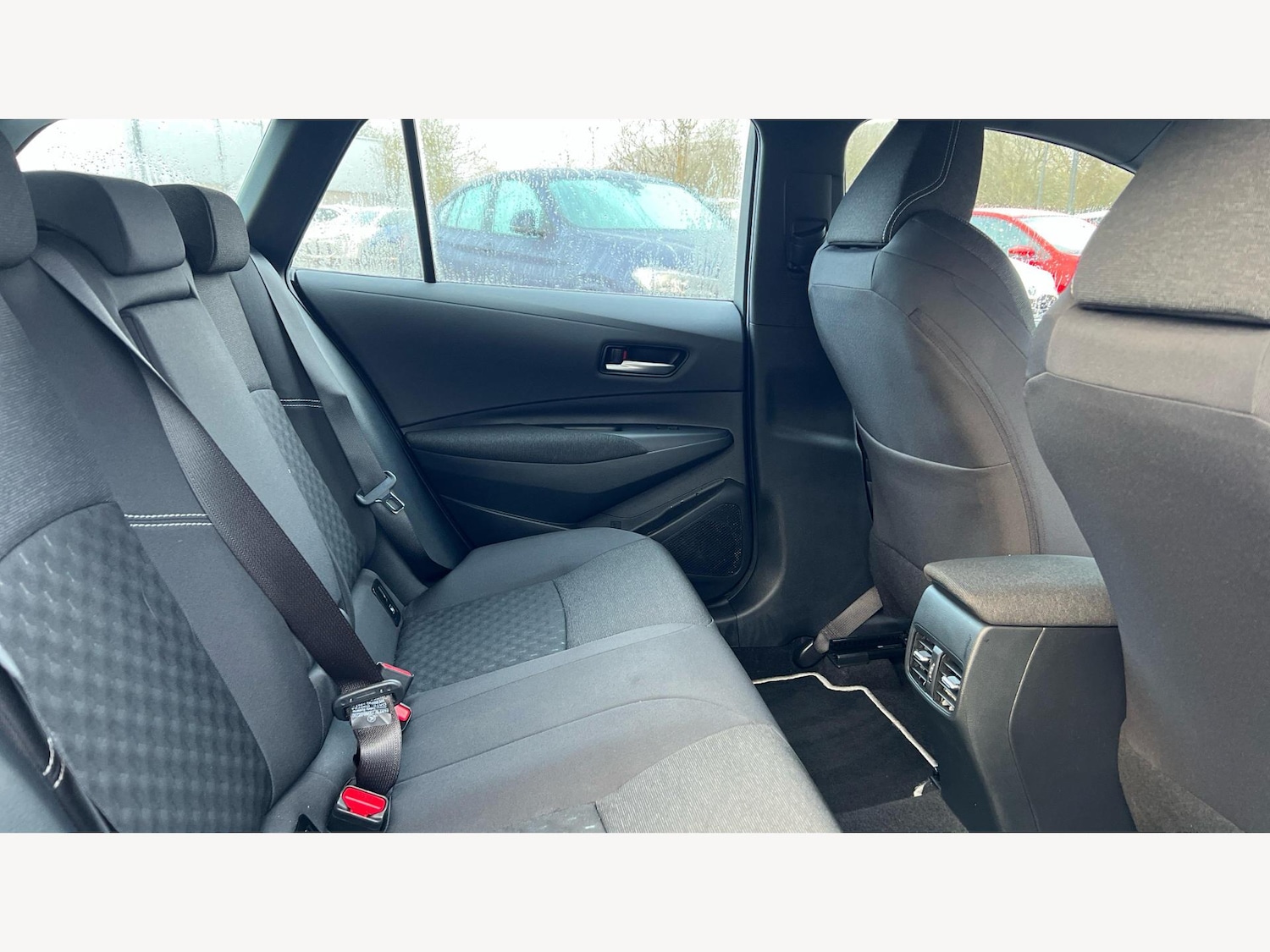 Used Toyota Corolla 2024 for sale - 77633633: Photo 14