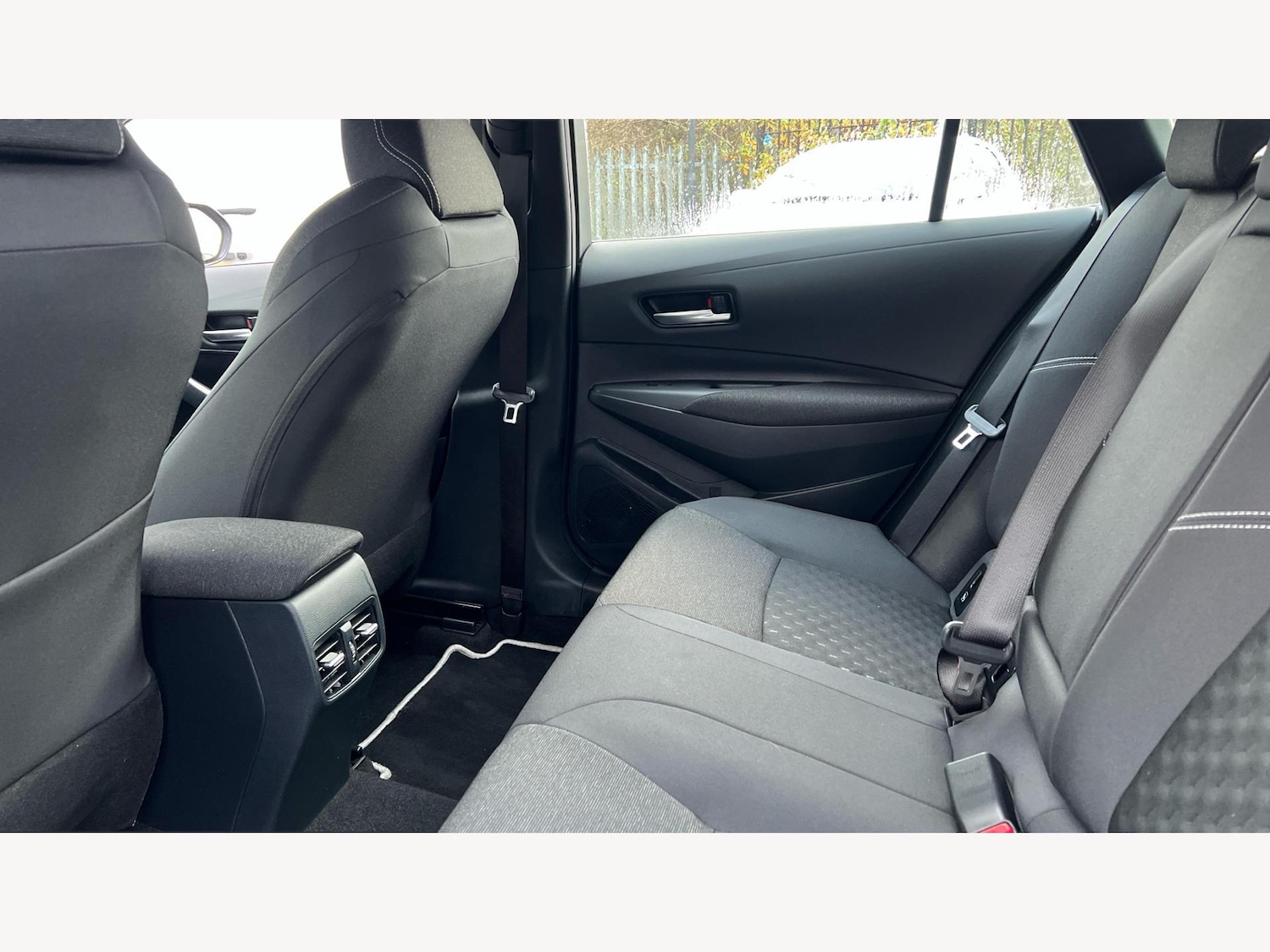 Used Toyota Corolla 2024 for sale - 77633633: Photo 15