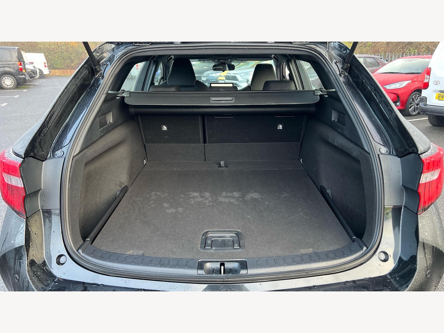 Used Toyota Corolla 2024 for sale - 77633633: Photo 16