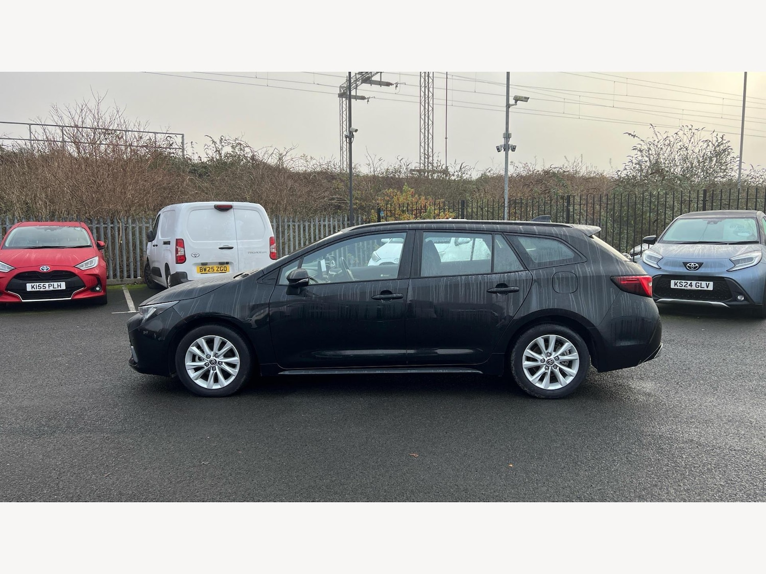 Used Toyota Corolla 2024 for sale - 77633633: Photo 19