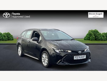 2024 (74) - 1.8 Hybrid Icon 5dr CVT