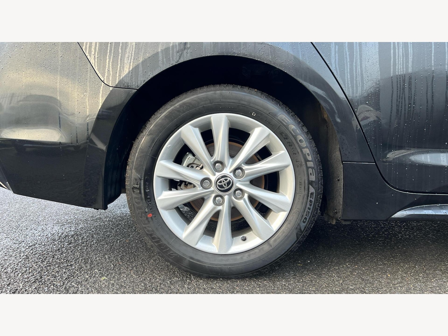 Used Toyota Corolla 2024 for sale - 77633633: Photo 20