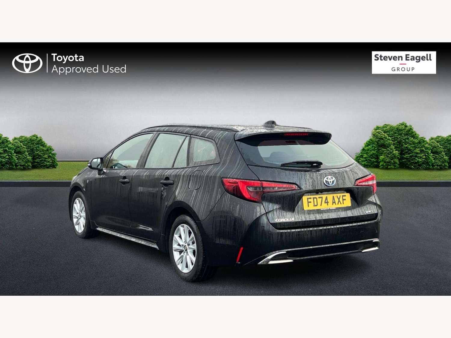 Used Toyota Corolla 2024 for sale - 77633633: Photo 6