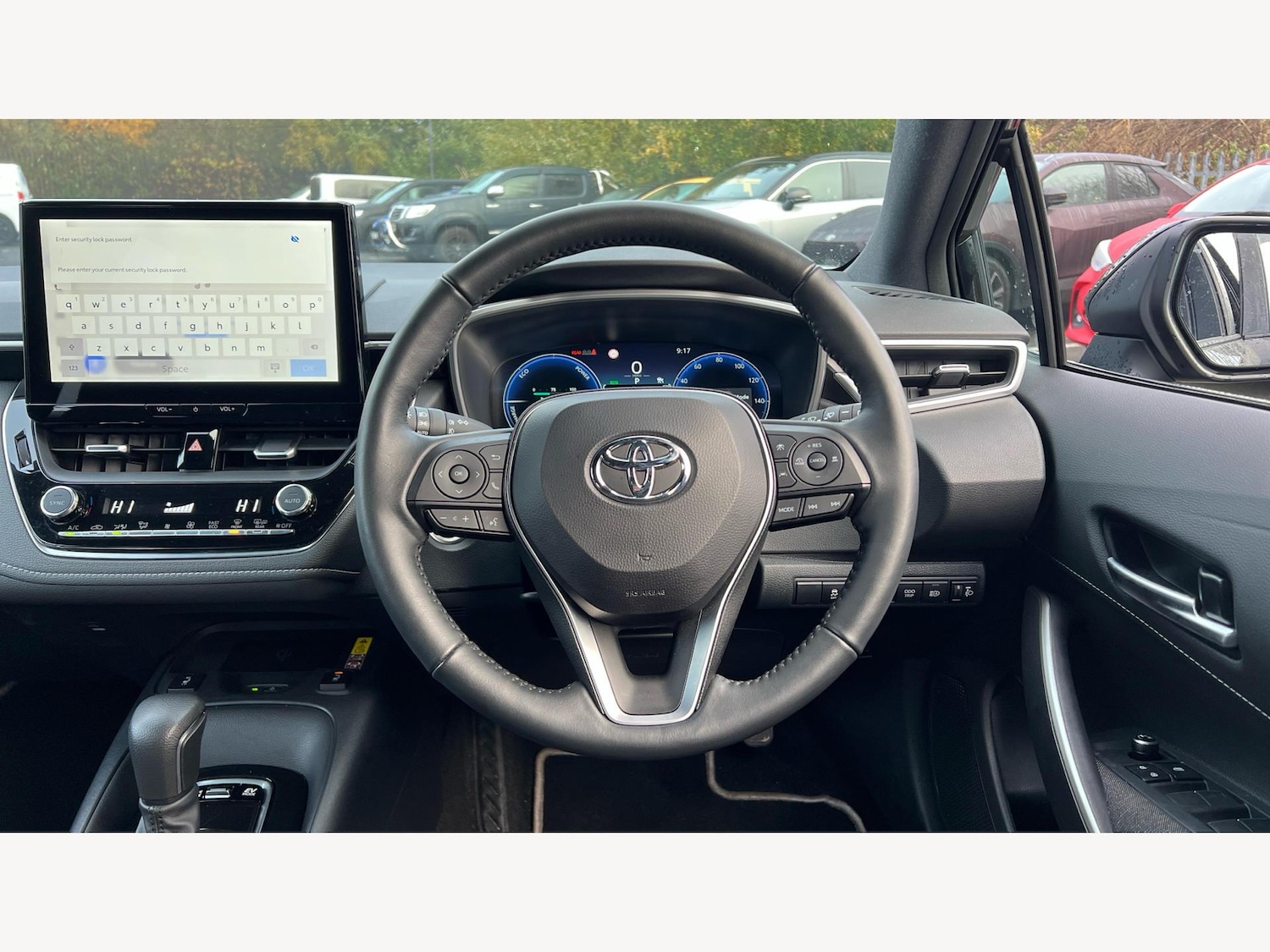 Used Toyota Corolla 2024 for sale - 77633633: Photo 8