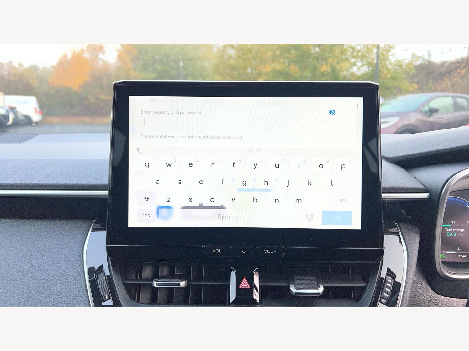 Used Toyota Corolla 2024 for sale - 77633633: Photo 9