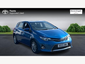 Used Toyota Auris 2013 for sale - 78965966: Photo