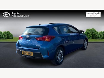Used Toyota Auris 2013 for sale - 78965966: Photo