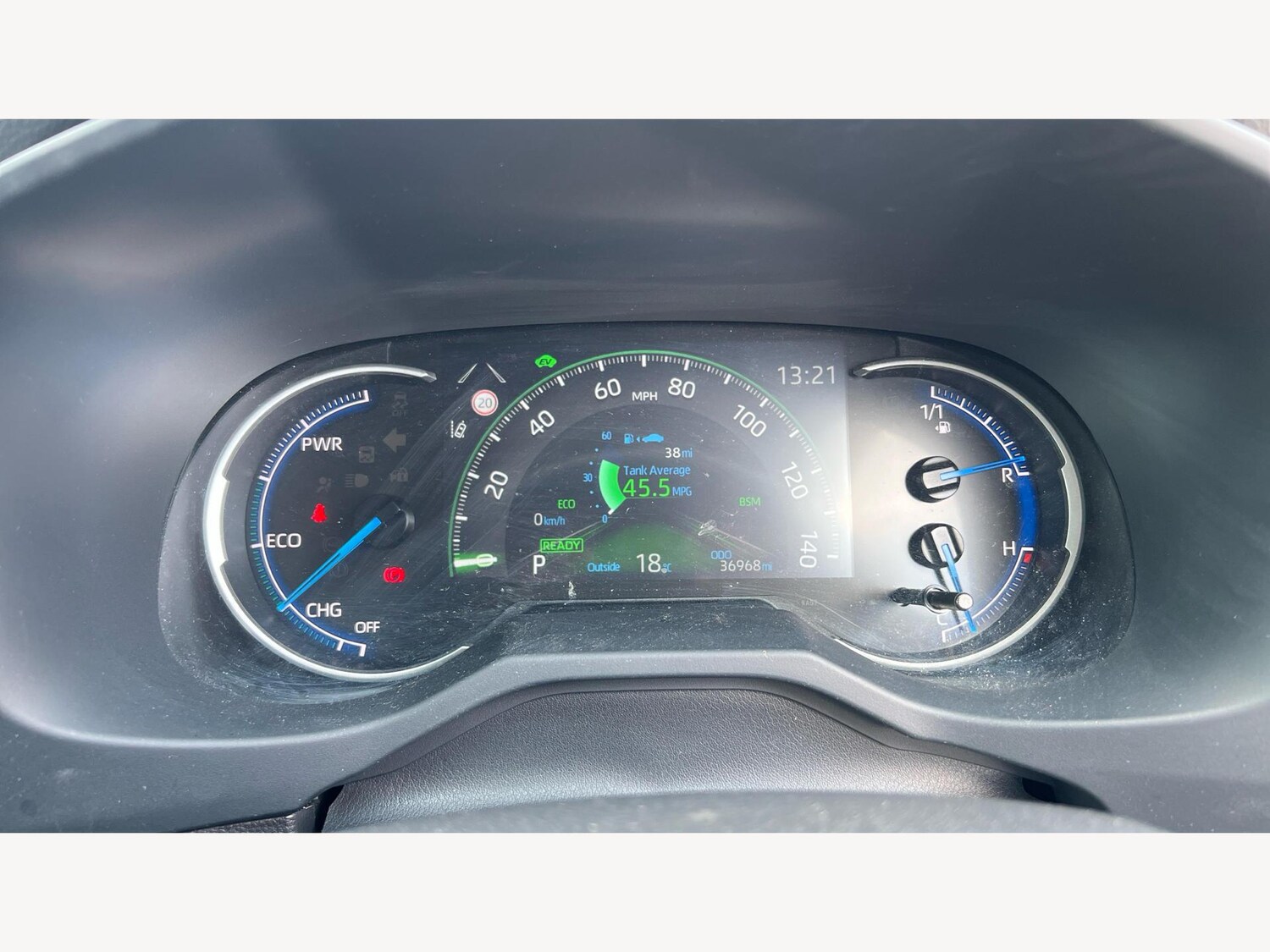 Used Toyota RAV4 2021 for sale - 76701605: Photo 11