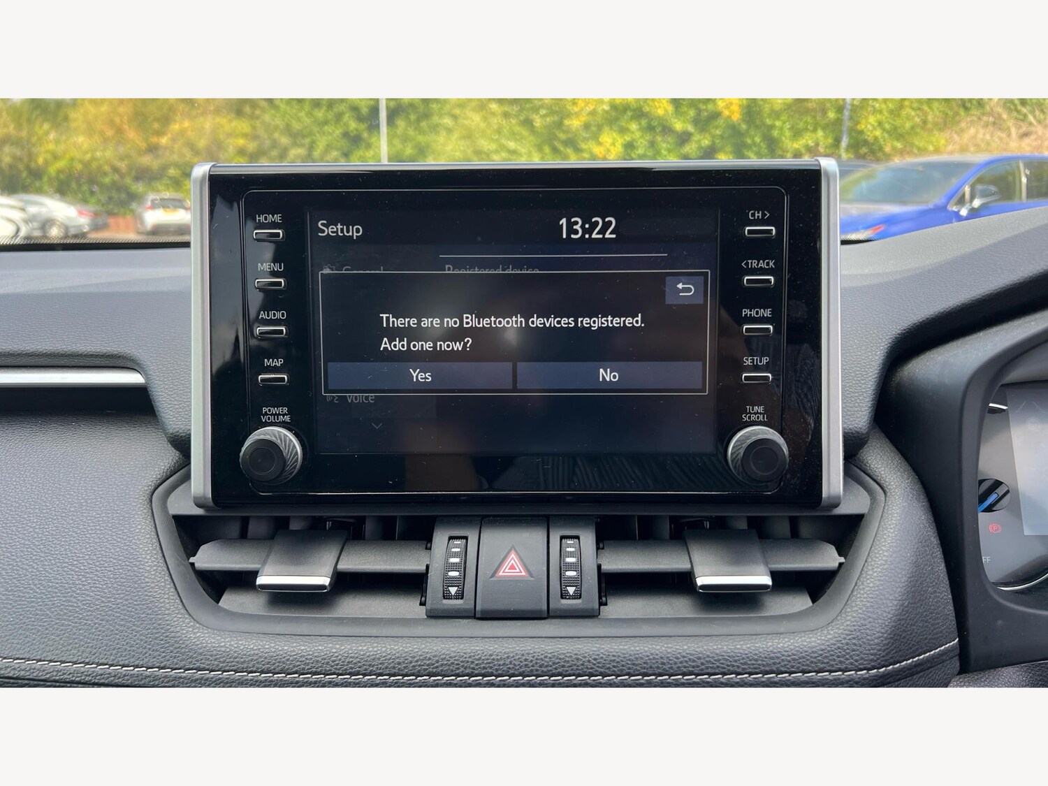 Used Toyota RAV4 2021 for sale - 76701605: Photo 22