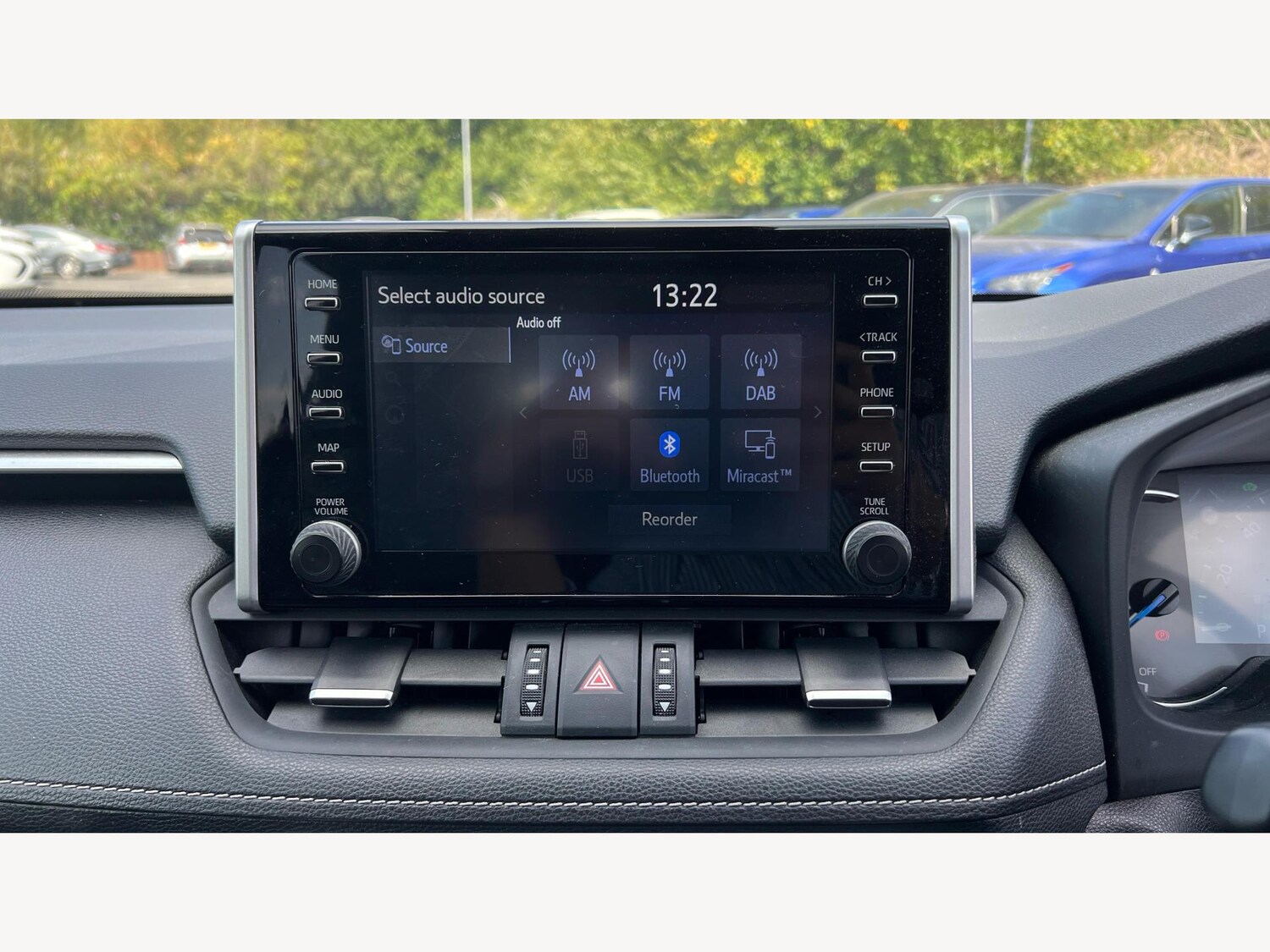 Used Toyota RAV4 2021 for sale - 76701605: Photo 24